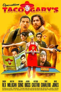 Полный такос 